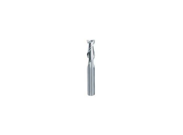 OSAWA MDCSA2 - ø 5,0 mm Hardmetallfres 2 skjærs ALU-fres 